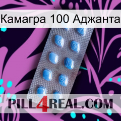 Камагра 100 Аджанта viagra3